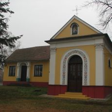 Chapel of Saint Roch