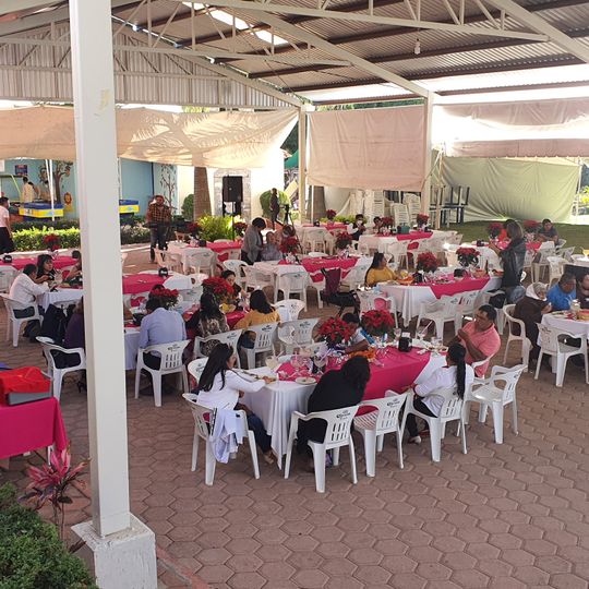 Hacienda Santa Marta