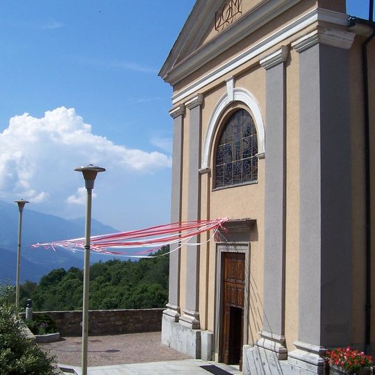 Chiesa di San Gaudenzio