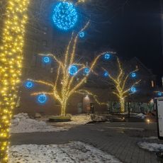 Congress Square Park