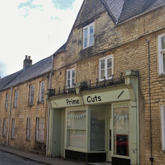 65, Gloucester Street