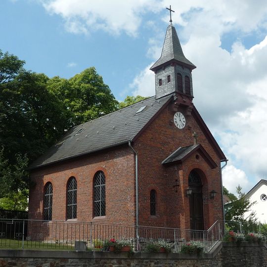 Evangelische Kirche
