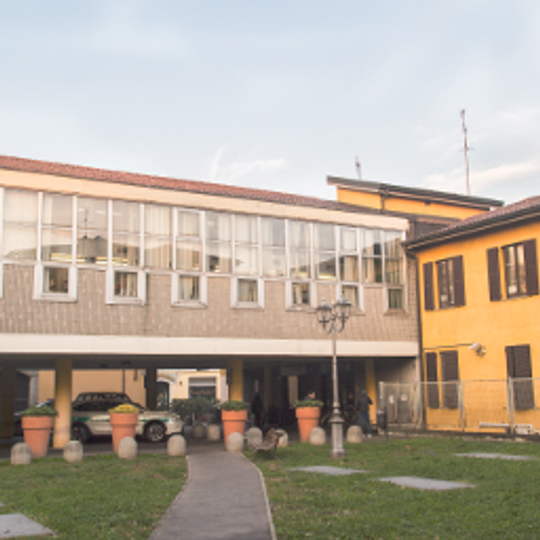 Biblioteca civica di Cologno Monzese