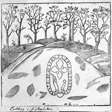 Upplands runinskrifter 123