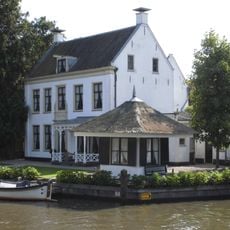 Vecht en Dan