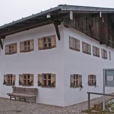 Ehemaliges Bauernhaus