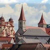 Ellwangen
