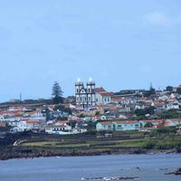 São Mateus da Calheta