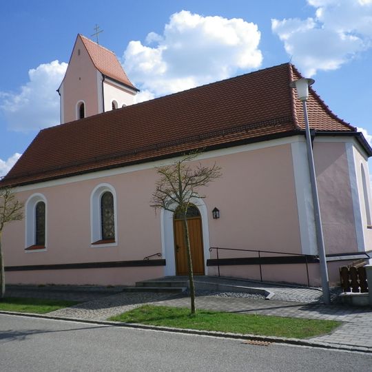 Katholische Kapelle St. Maria