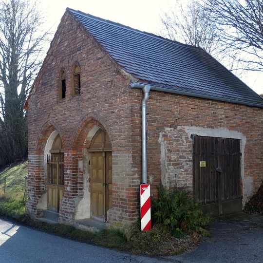 Moosburger Straße 12