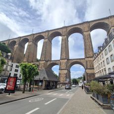 Viaduc de Morlaix