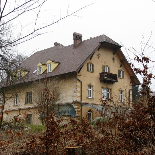 Schloss Hohenberg