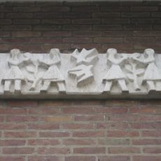 Relief