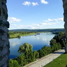 Soroca Fort
