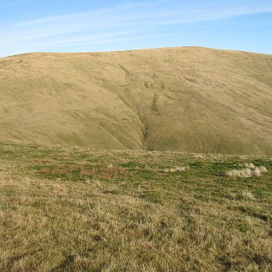 Ben Cleuch