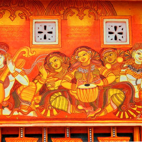 Distretto di Kottayam