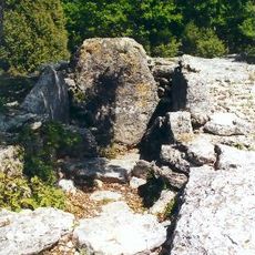 Verdoline dolmen