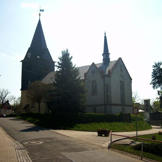 Protestant Church
