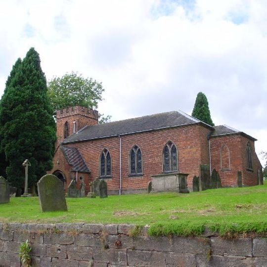 Church of St Nicholas