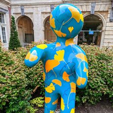 Sculpture