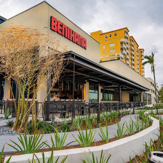 Benihana