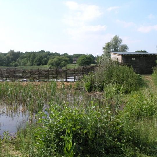 Sevenoaks Wildlife Reserve