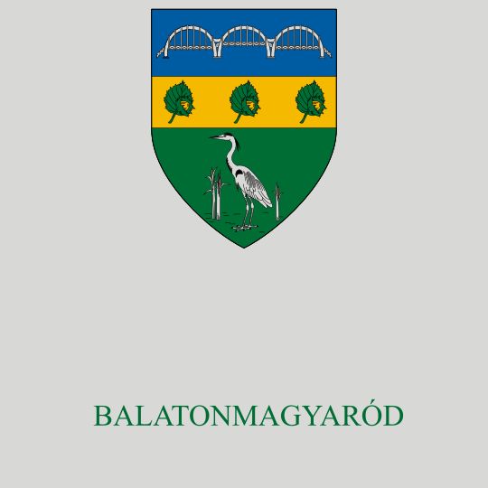 Balatonmagyaród