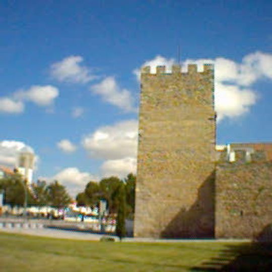 Castelo de Évora