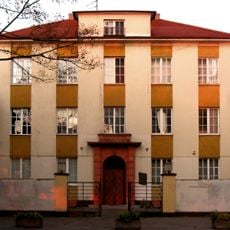 38 Waszyngtona Street in Gdynia