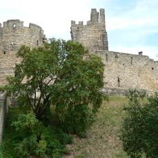 Prudhoe Castle
