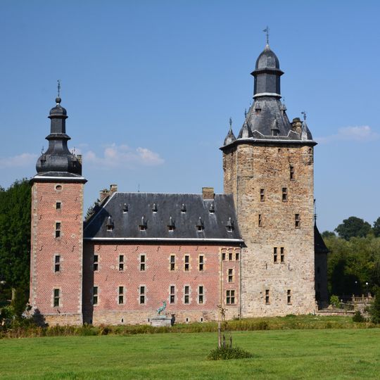 Château de Beusdael