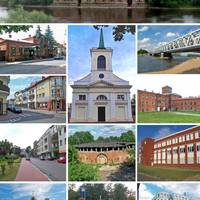 Nowy Dwór Mazowiecki