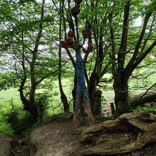 La bête à sept têtes