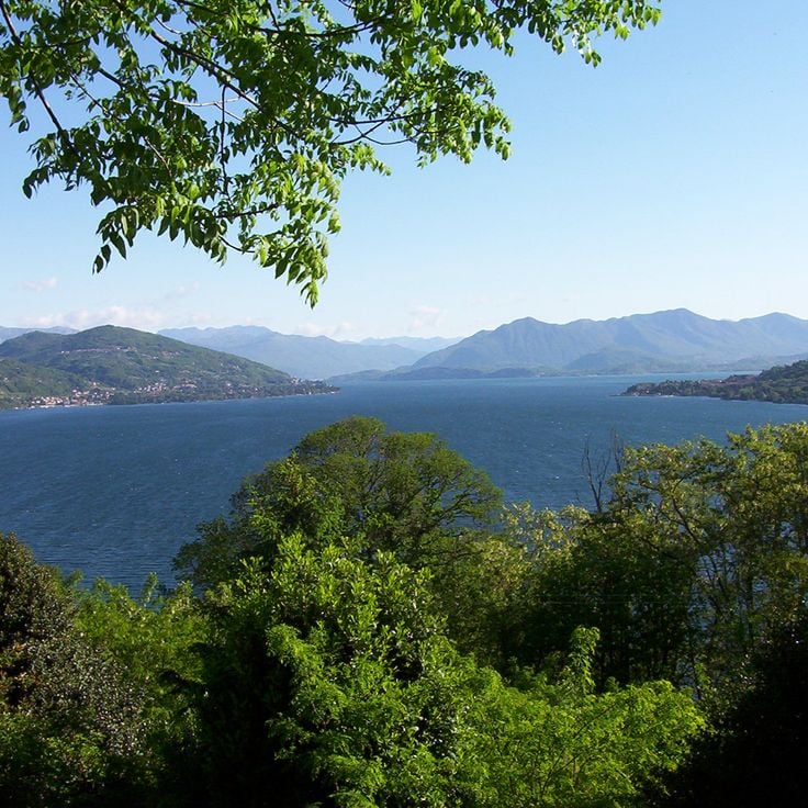 Lago Maggiore