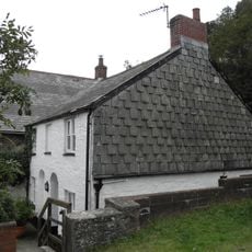 Croft House, Blackmore's Path