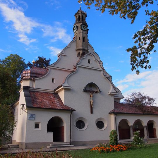 Sieben Schmerzen Mariä