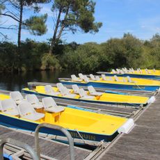 Musée des traditions et de l'histoire de Biscarrosse