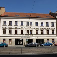 Teatro municipale di Brno