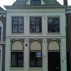 Nieuwendam 36, Hoorn