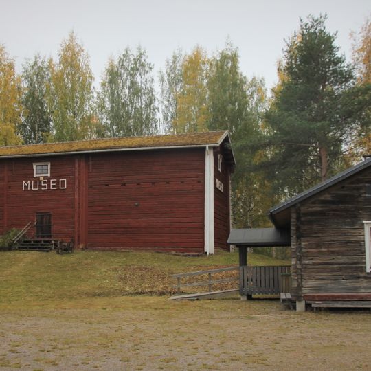 Juuka Municipal Museum