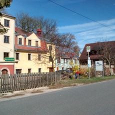 Kernmühle (Roßtal)
