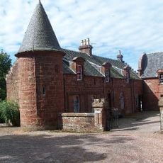 Skelmorlie Castle