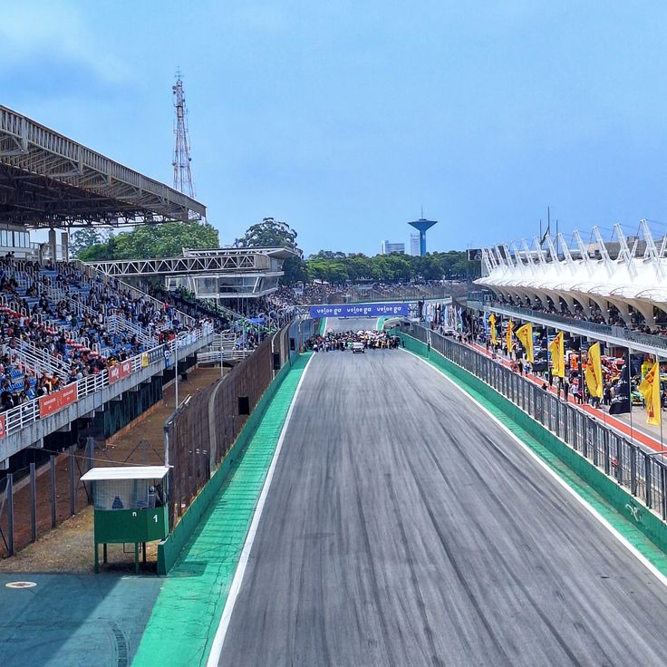 Circuito di Interlagos