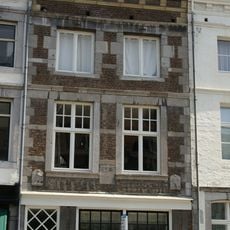 Boschstraat 89, Maastricht
