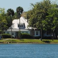 Lake City