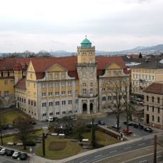 Hessian State Museum