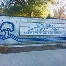 Newbury Gateway Park
