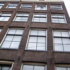Oudezijds Achterburgwal 79, Amsterdam