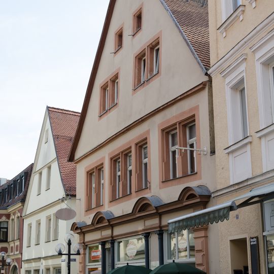 Sophienstraße 4