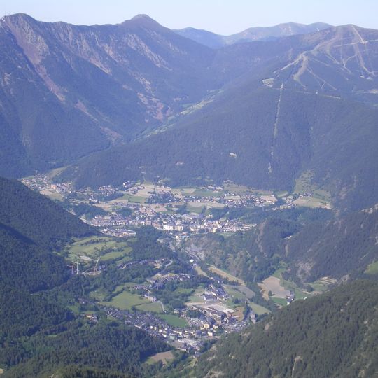 La Massana